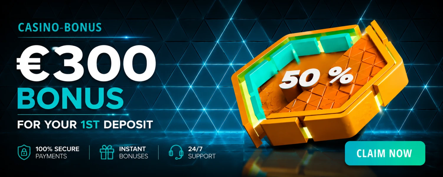 Promotional Banner
